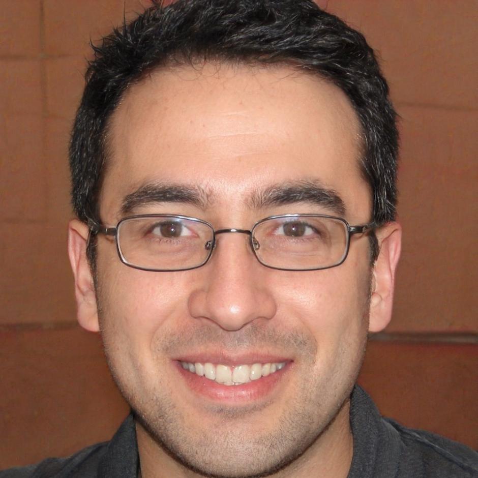 Portrait de Basile Moreau