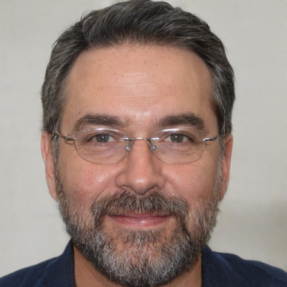 Portrait de Théo Beauvais, mentor senior chez ophelantyra